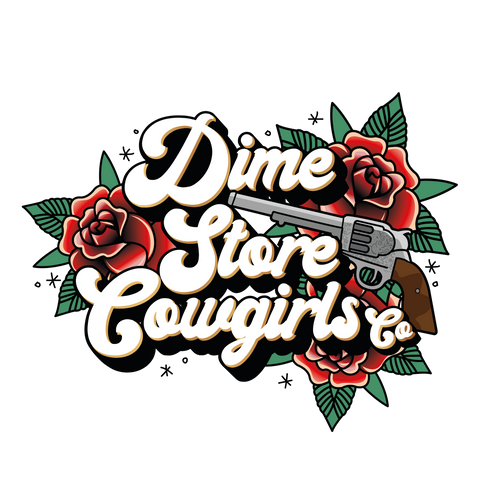 Dime Store Cowgirls Co